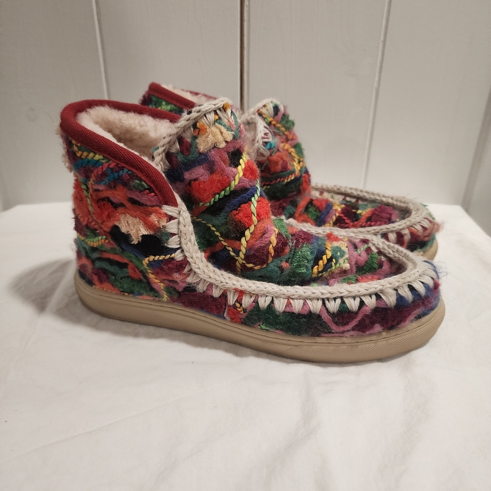 Eskimo Sneakers 41